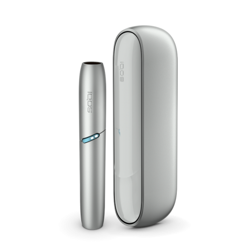 Buy Online IQOS 3 DUO Prism Limited Edition - price 650 AED 