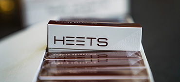Top Reasons to Buy IQOS Heets Sticks